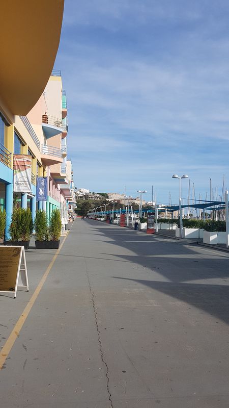 Guia/Paderne/Moorish Castle/Albufeira Fisherman's Beach/Marina/Salgados - Dec 2018