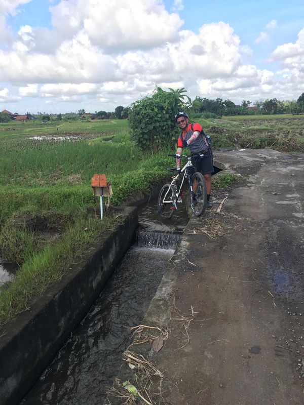 cengkilung penarungan