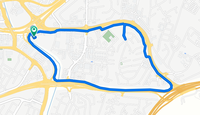 Lengthy Evening Course In