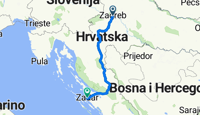 Diese Route in Bikemap Web öffnen