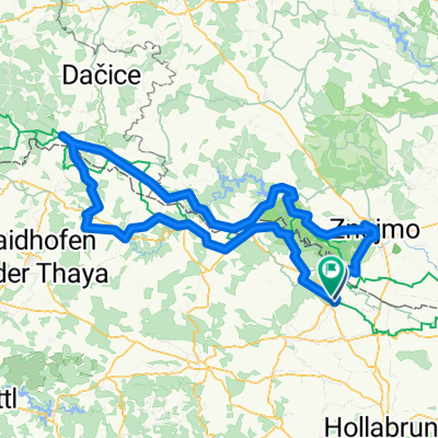 Retzer CZ Tagesrunde