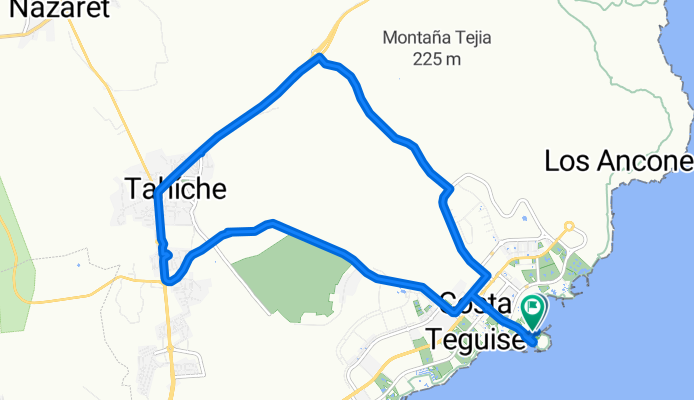 CTeg28 Tahiche