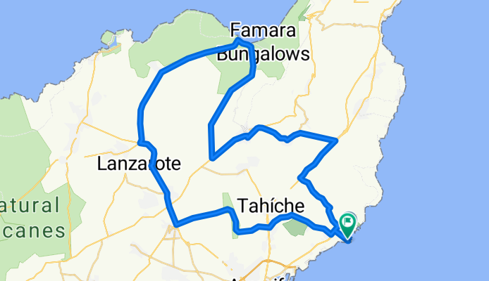 CTeg30 Tiagua Lamara Tesguite