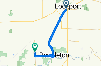 Open this route in the Bikemap app