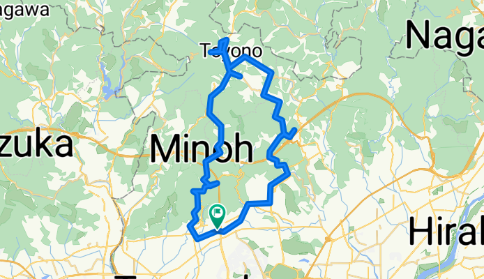 Minoh