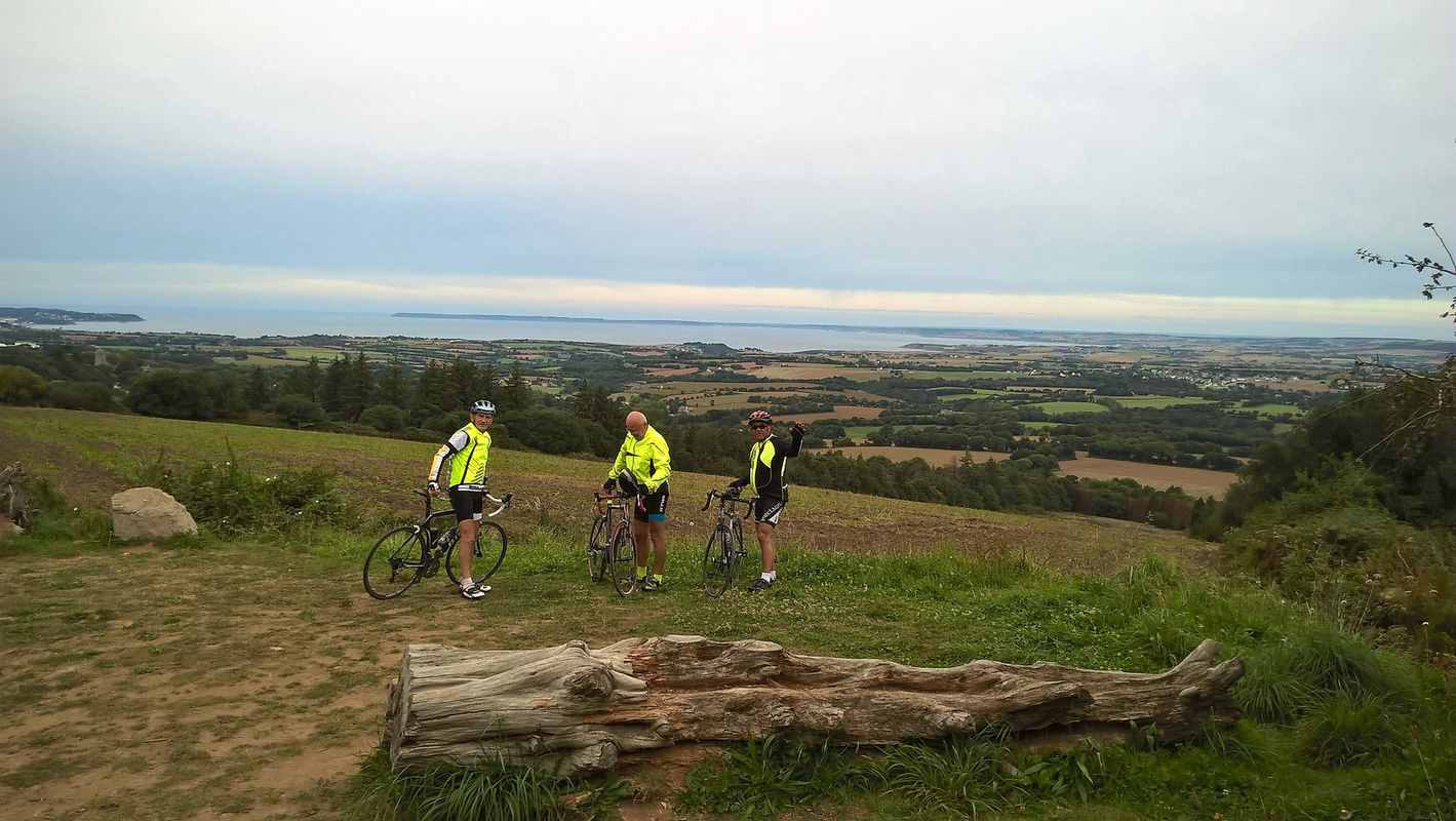 Cyclo-Porzay-63km-180916