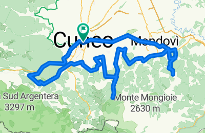 Open this route in the Bikemap app