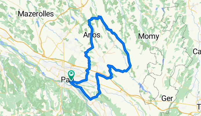 75km 520d+