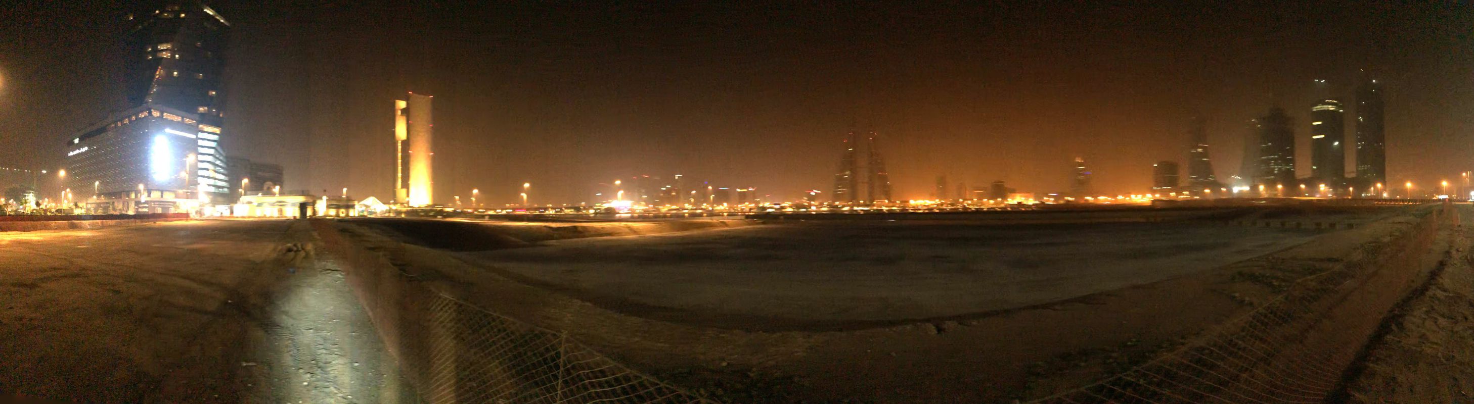 Spred Out Jeudi Route In Manama