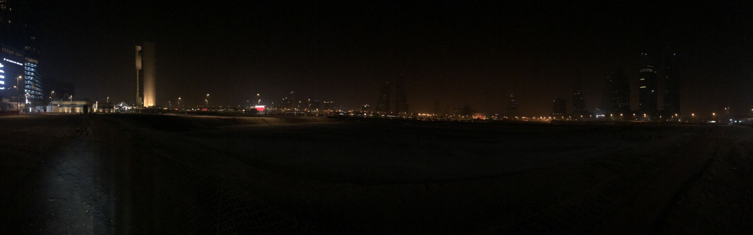 Spred Out Jeudi Route In Manama