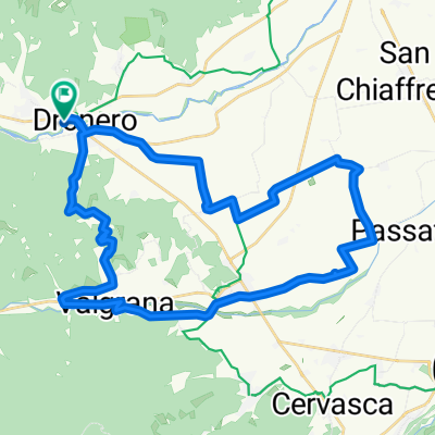 EWR 2019 - dronero 1 stage