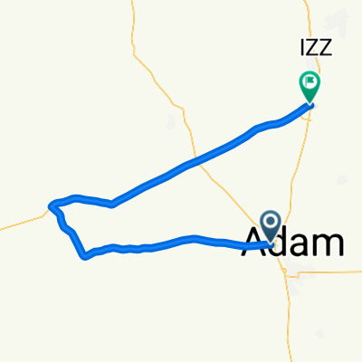 Ādam Cycling