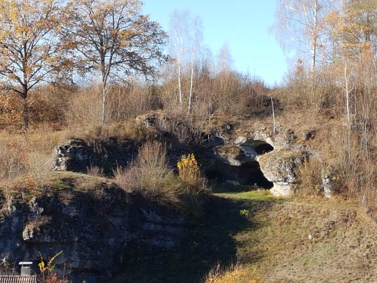Rund um Thurau durch schöne Täler