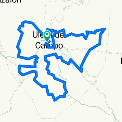 i mtb uleila del campo 2019