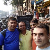 pal hajira road return