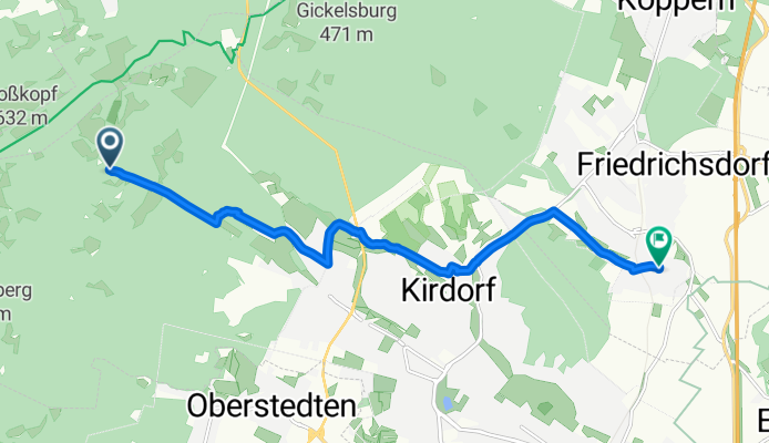 herzbergturm