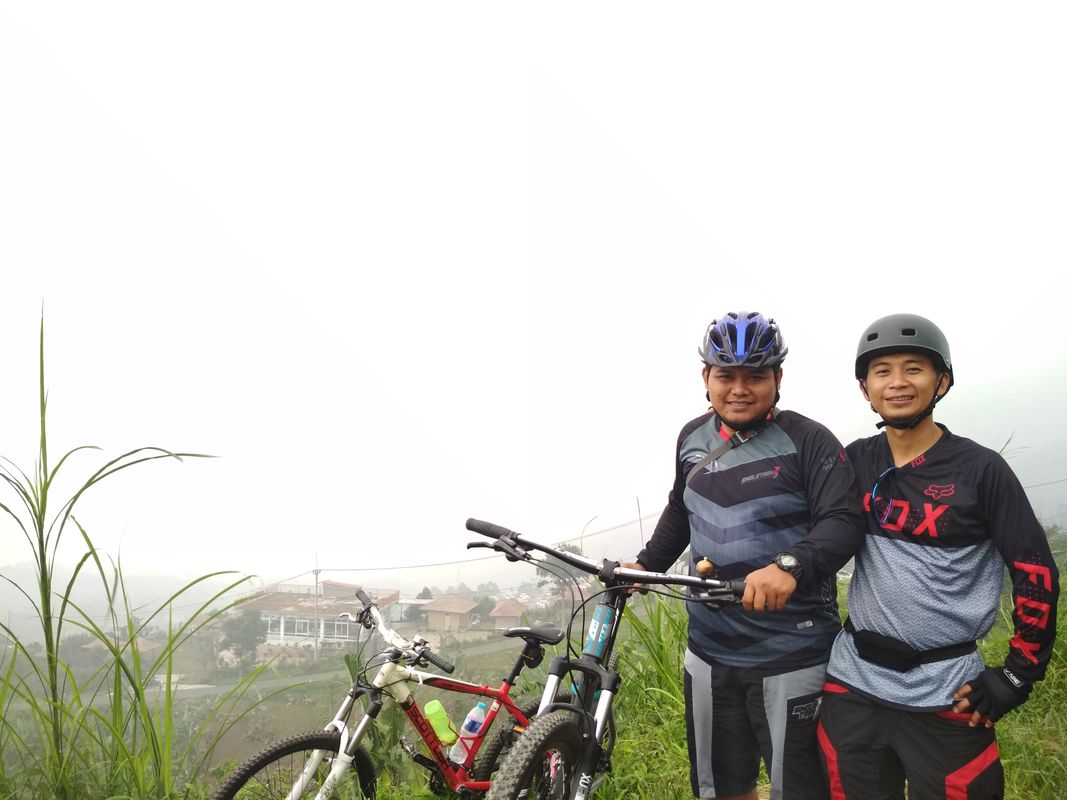 Citayam - gn.pancar - Leuwi Hejo - Ciherang