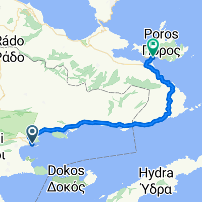 24 Ermioni Poros