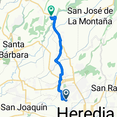 Primera loma