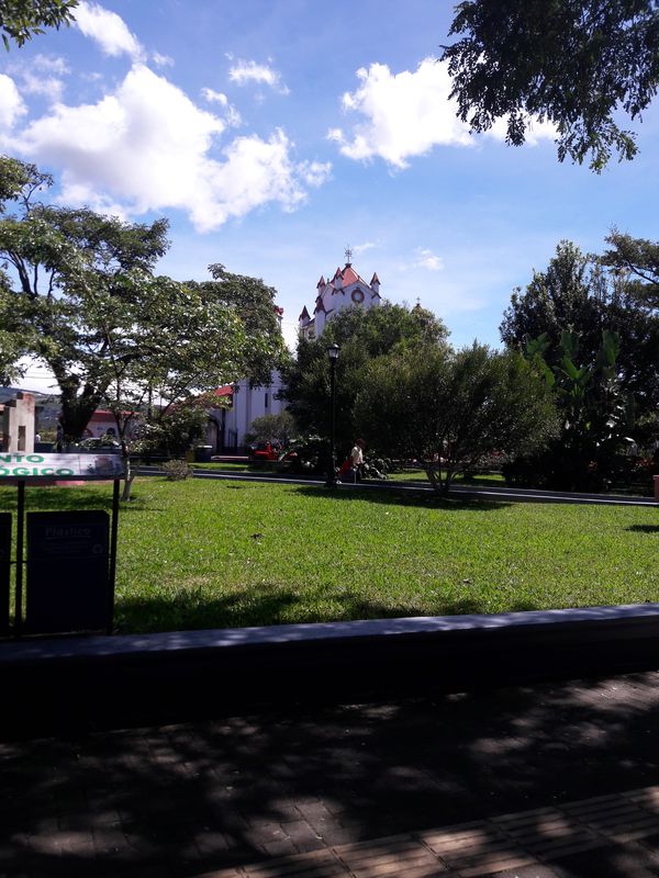 Parque