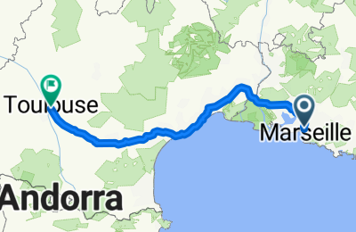 Open this route in the Bikemap app