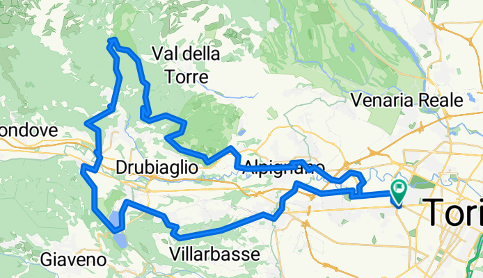 Prova All Mountain