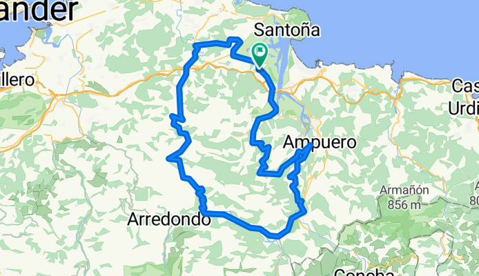 CARRETERA