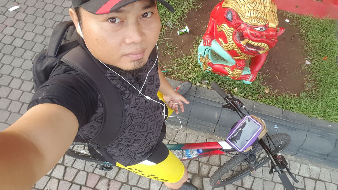 semarang explour