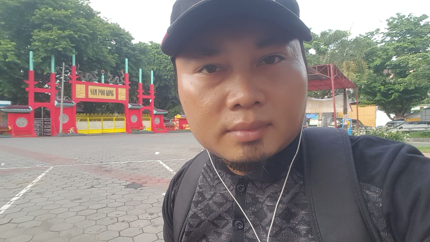 semarang explour