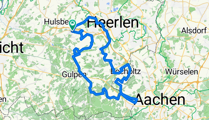 P05 Senserbachweg LO