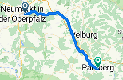 Open this route in the Bikemap app