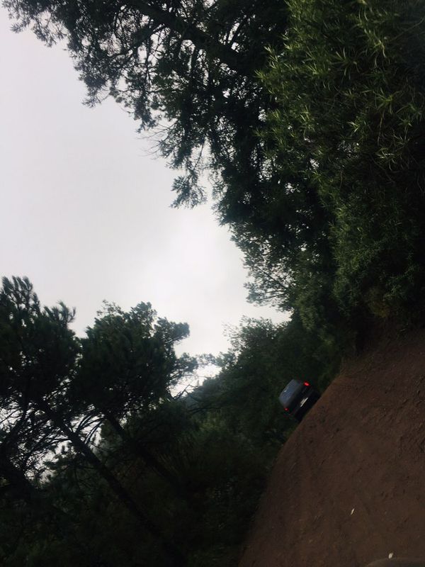 última ruta 1