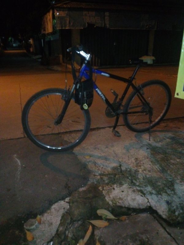 perumahan Puri Bintaro hijau pondok aren Tangerang Selatan Banten blok A4/1 RT08/RW12