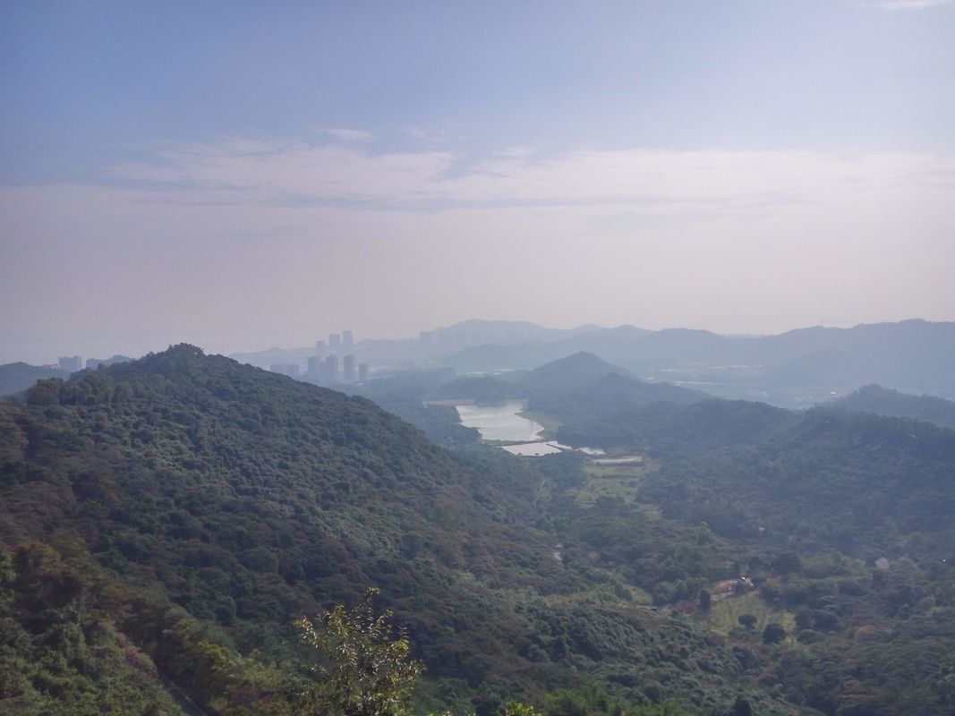 huangshanlu 3 times