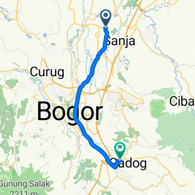 Gadog