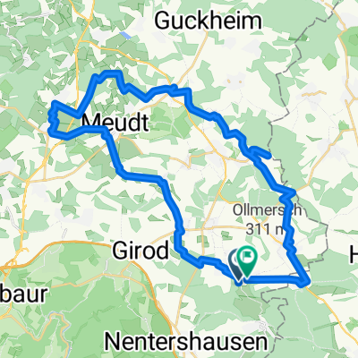 Westerwald