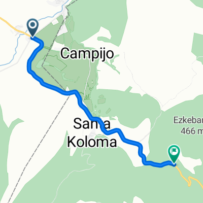 LOS HEROS, por Santa Koloma