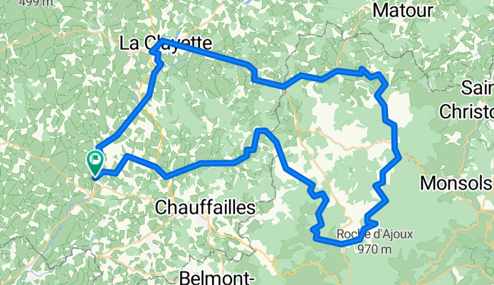 Chateauneuf_Propieres_Chateauneuf
