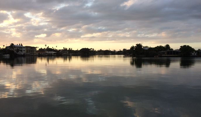 Zdjęcie 2 trasy Bikemap „Langsame Fahrt in Redington Beach”