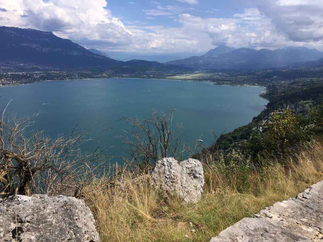 Alpen/Provence 2018 - 2. Tag