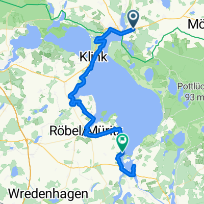01 Waren - Rechlin