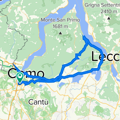 Valbrona
