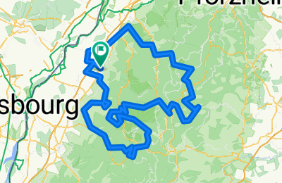 Open this route in the Bikemap app