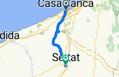 Open this route in the Bikemap app
