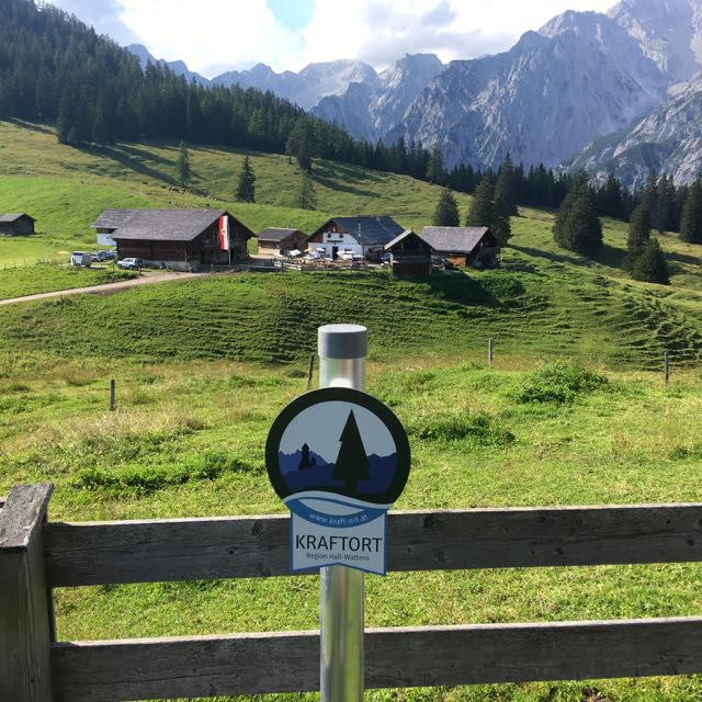Walderalm / Hinterhornalm