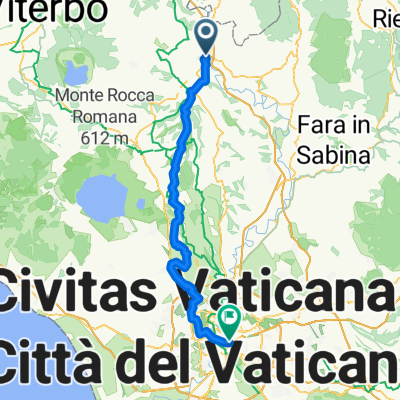 Civita-Roma