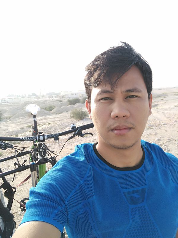 al kheesa trail 21-12-2018