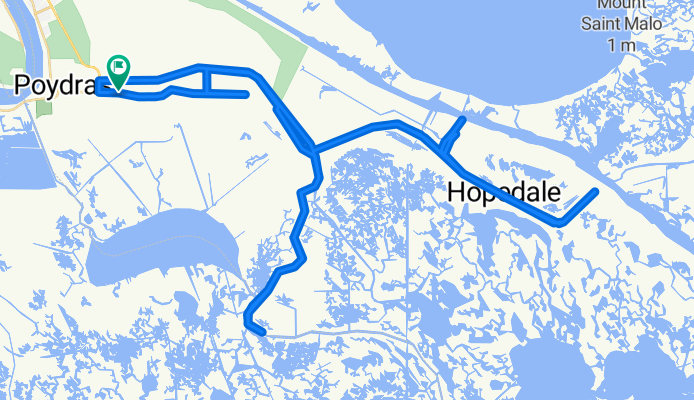 tdparish