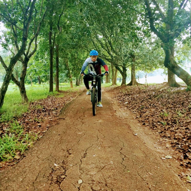 jalur melipir tol jagorawi.. taman mini - cibubur
