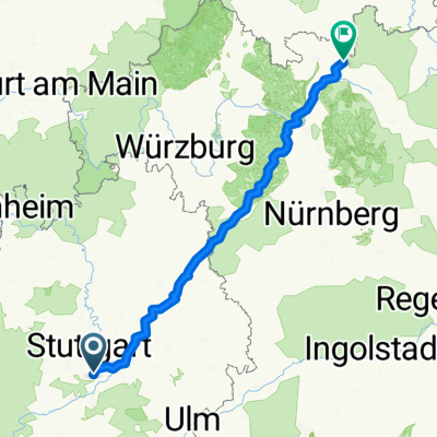 Filderstadt - Home